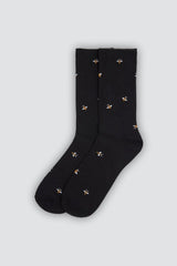 Calcetín Hombre Sin Puño Pack de 3 22110 Calcetines Ysabel Mora 
