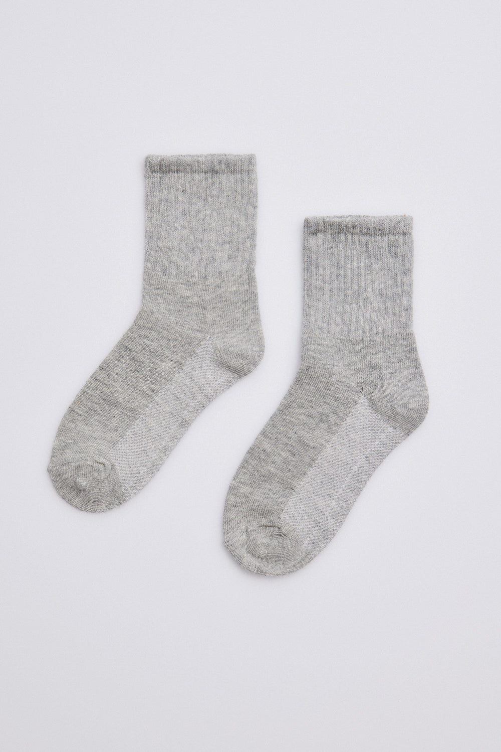 CALCETÍN INFANTIL TRANSPIRABLE PACK DE 3 02536 Calcetines Ysabel Mora 