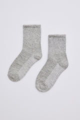 CALCETÍN INFANTIL TRANSPIRABLE PACK DE 3 02536 Calcetines Ysabel Mora 