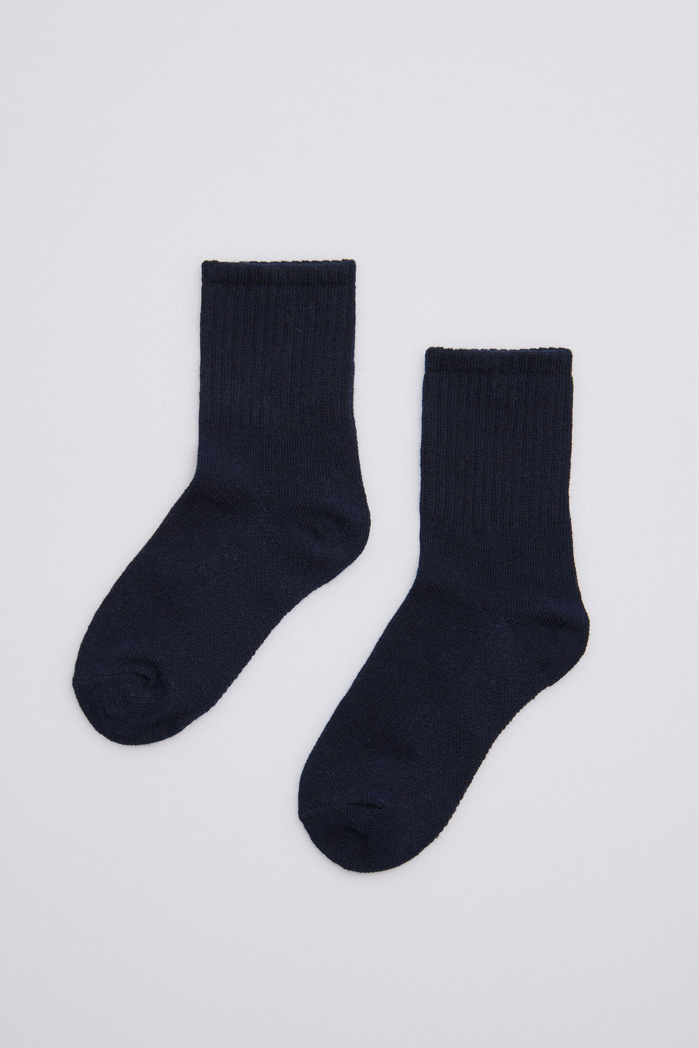 CALCETÍN INFANTIL TRANSPIRABLE PACK DE 3 02536 Calcetines Ysabel Mora 