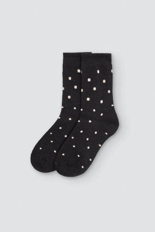 Calcetín Mujer Lana Pack de 3 12121 Calcetines Ysabel Mora 