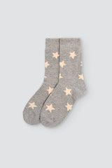 Calcetín Mujer Lana Pack de 3 12121 Calcetines Ysabel Mora 