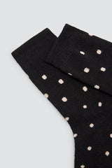 Calcetín Mujer Lana Pack de 3 12121 Calcetines Ysabel Mora 