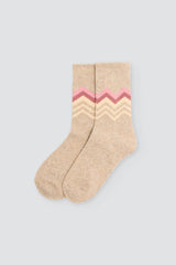 Calcetín Mujer Lana Pack de 3 12122 Calcetines Ysabel Mora 