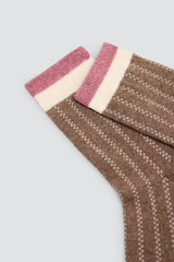 Calcetín Mujer Lana Pack de 3 12122 Calcetines Ysabel Mora 