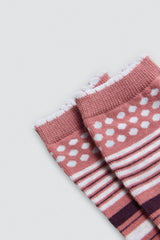 Calcetín Mujer Pack 3 Ysabel Mora 12931 Calcetines Ysabel Mora 