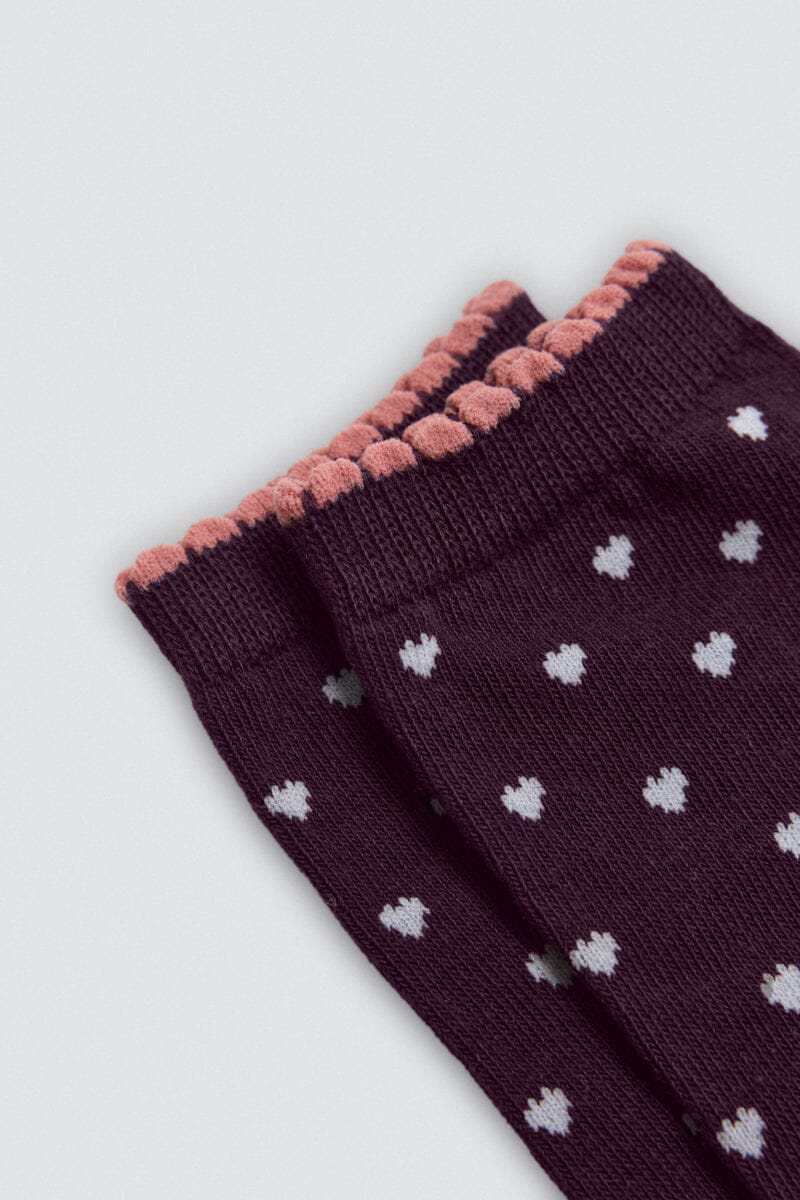Calcetín Mujer Pack 3 Ysabel Mora 12931 Calcetines Ysabel Mora 