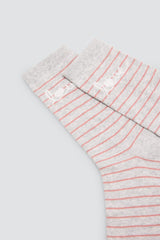 Calcetín Mujer Pack de 3 12103 Calcetines Ysabel Mora 