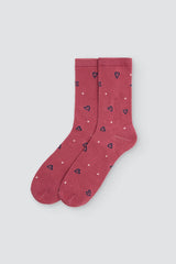 Calcetín Mujer Pack de 3 12103 Calcetines Ysabel Mora 