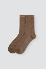 Calcetín Mujer Pack de 3 12103 Calcetines Ysabel Mora 