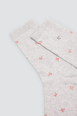 Calcetín Mujer Pack de 3 12103 Calcetines Ysabel Mora 