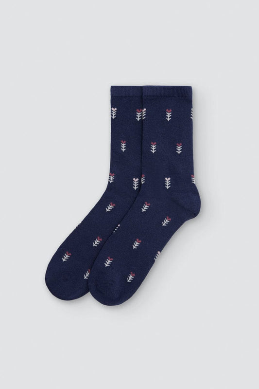 Calcetín Mujer Pack de 3 12103 Calcetines Ysabel Mora 