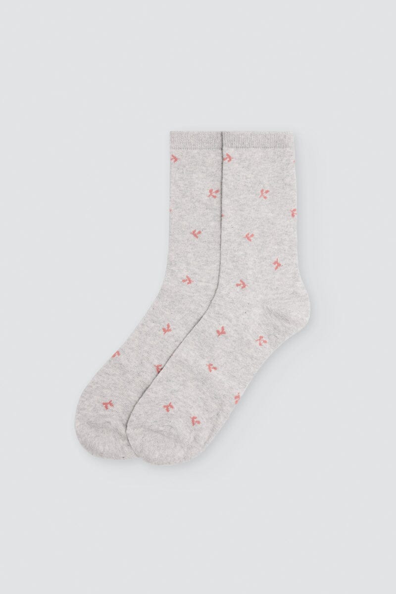 Calcetín Mujer Pack de 3 12103 Calcetines Ysabel Mora 