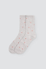 Calcetín Mujer Pack de 3 12103 Calcetines Ysabel Mora 