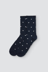 Calcetín Mujer Sin Puño Pack de 3 12109 Calcetines Ysabel Mora 