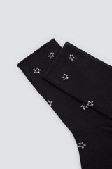 Calcetín Mujer Sin Puño Pack de 3 12110 Calcetines Ysabel Mora 