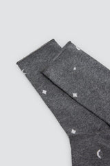Calcetín Mujer Sin Puño Pack de 3 12110 Calcetines Ysabel Mora 
