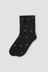 Calcetín Mujer Sin Puño Pack de 3 12110 Calcetines Ysabel Mora 