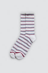 CALCETÍN MUJER SIN PUÑO PACK DE 3 Calcetines Ysabel Mora 
