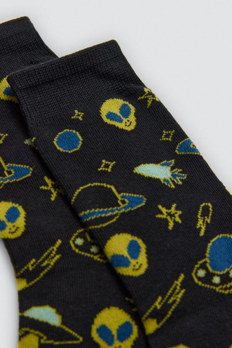 Calcetín Niño Pack de 4 42276 – Ysabel Mora Calcetines Ysabel Mora 