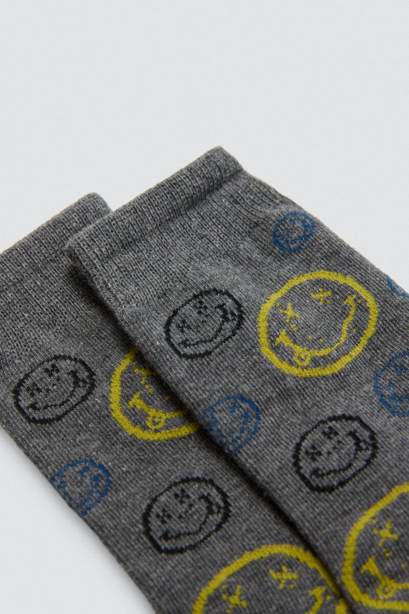 Calcetín Niño Pack de 4 42276 – Ysabel Mora Calcetines Ysabel Mora 