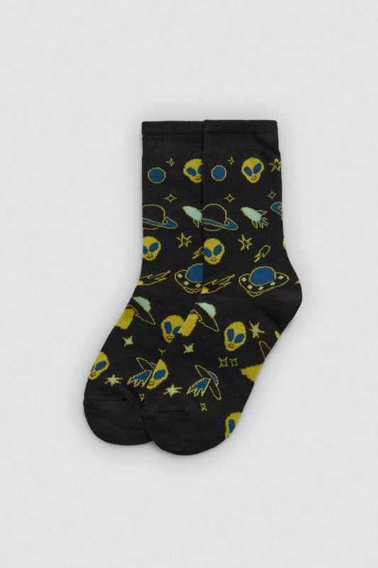 Calcetín Niño Pack de 4 42276 – Ysabel Mora Calcetines Ysabel Mora 