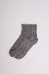 Calcetines Sin Puño Transpirable Ysabel Mora 12733 Sin Puño Ysabel Mora Única Gris Jaspeado 