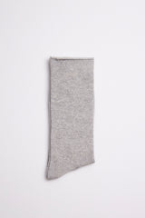 Calcetines Sin Puño Ysabel Mora 22730 Sin Puño Ysabel Mora Única Gris Jaspeado 