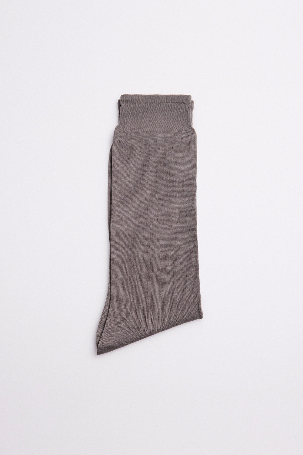 Calcetines Tacto Seda Ysabel Mora 22342 Media Caña Ysabel Mora Única Gris 