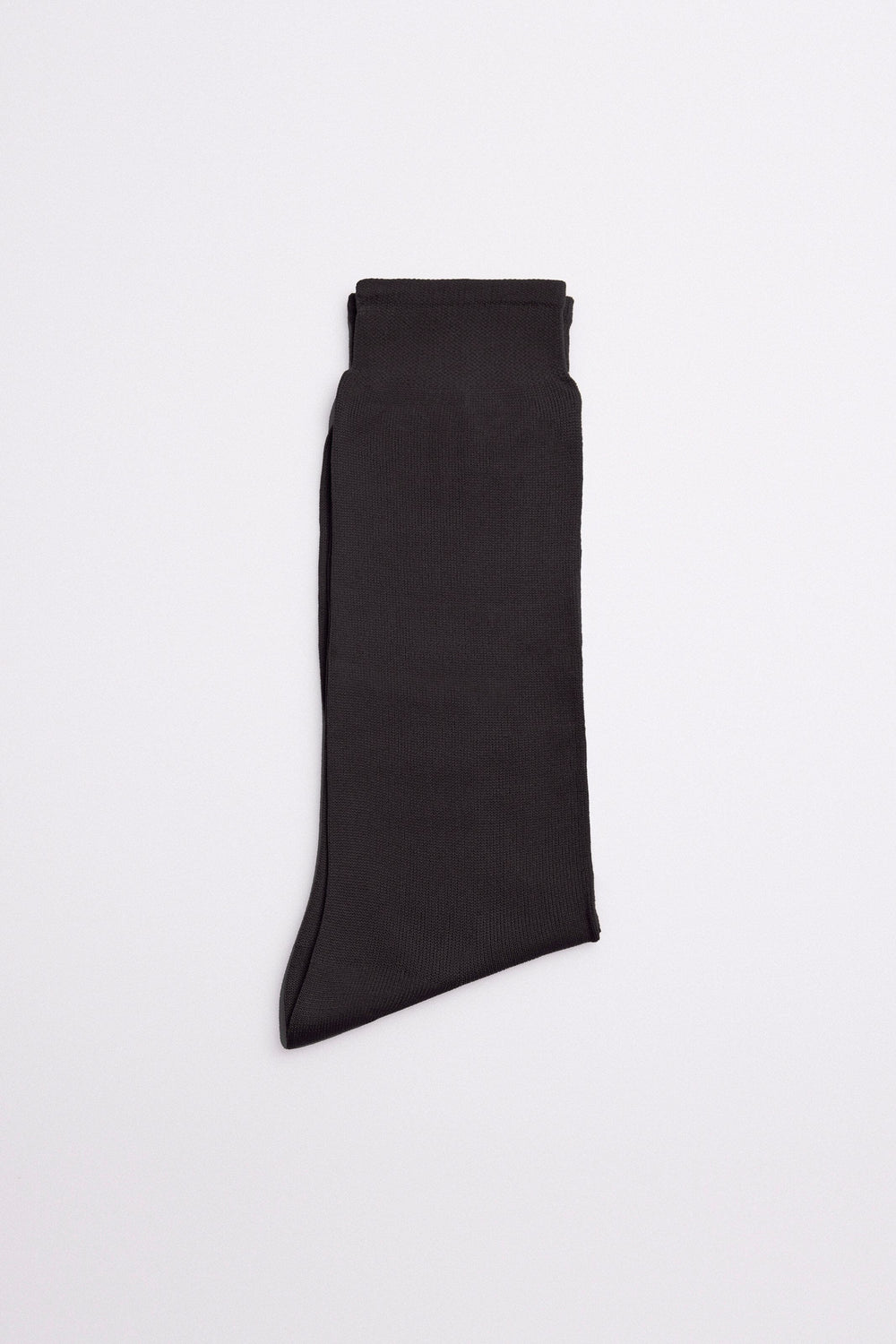 Calcetines Tacto Seda Ysabel Mora 22342 Media Caña Ysabel Mora Única Gris Oscuro 