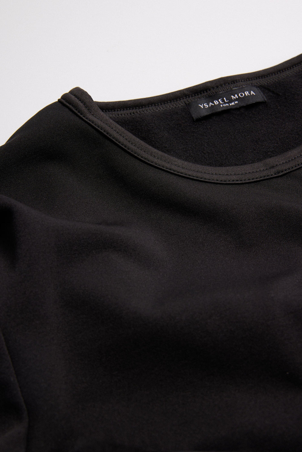 Camiseta Térmica Hombre 70102 Térmico Ysabel Mora 