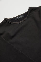 Camiseta Térmica Niñ@ 70300 Térmico Ysabel Mora 2 Negro 