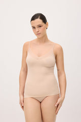 Camiseta Tirantes 19496 Tirantes Ysabel Mora Nude Única 