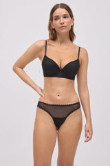 Conjunto Sujetador Push‑Up y Tanga 10788 – Ysabel Mora Conjunto Ysabel Mora 