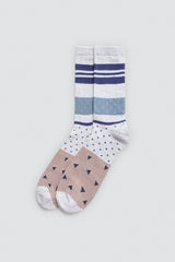 Pack 3 Calcetines Mujer Ysabel Mora Calcetines Ysabel Mora 