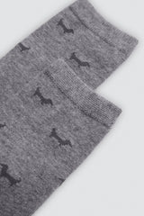 Pack 3 Calcetines Mujer Ysabel Mora Calcetines Ysabel Mora 