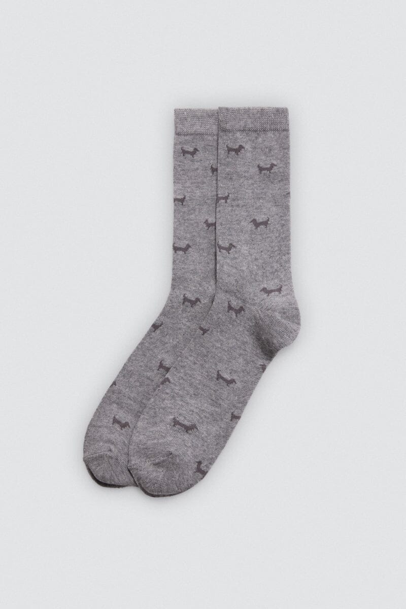 Pack 3 Calcetines Mujer Ysabel Mora Calcetines Ysabel Mora 