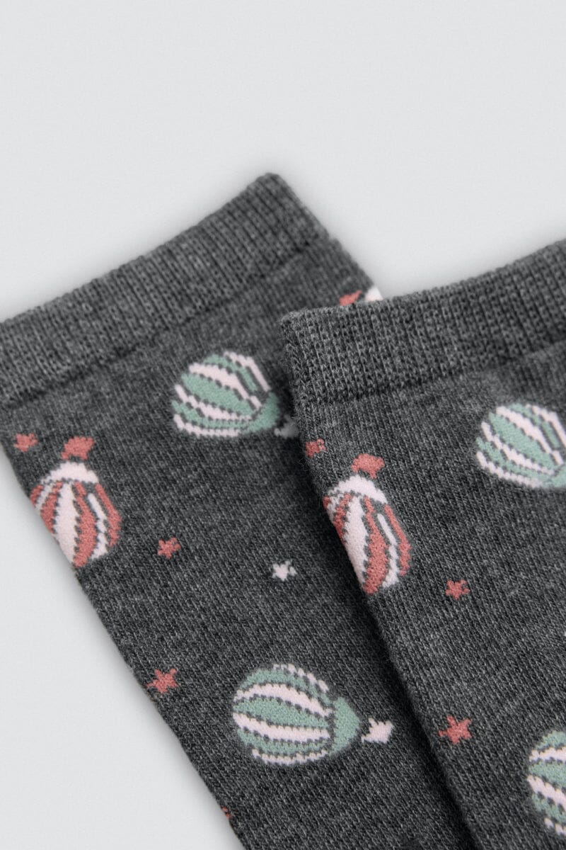 Pack 4 Calcetines Mujer Algodón – Ysabel Mora Calcetines Ysabel Mora 