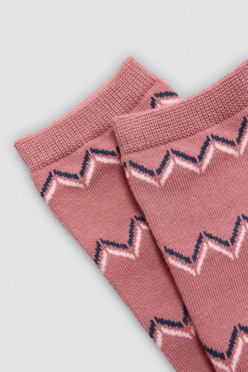 Pack 4 Calcetines Mujer Algodón – Ysabel Mora Calcetines Ysabel Mora 