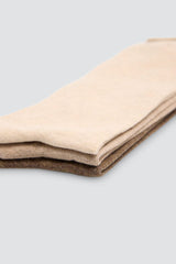 Pack Calcetines Mujer Sin Puño Ysabel Mora 12726 Calcetines Sin Puño Ysabel Mora 