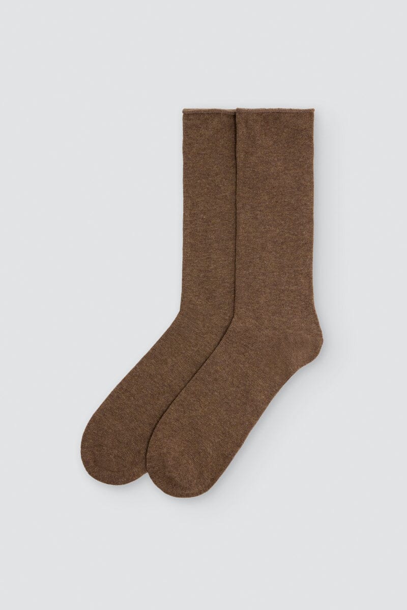 Pack Calcetines Mujer Sin Puño Ysabel Mora 12726 Calcetines Sin Puño Ysabel Mora 