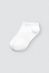 Pack de 5 Calcetines Invisibles - 22930 Calcetines Invisibles Ysabel Mora Blanco 35-38 