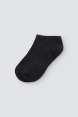 Pack de 5 Calcetines Invisibles - 22930 Calcetines Invisibles Ysabel Mora Negro 35-38 