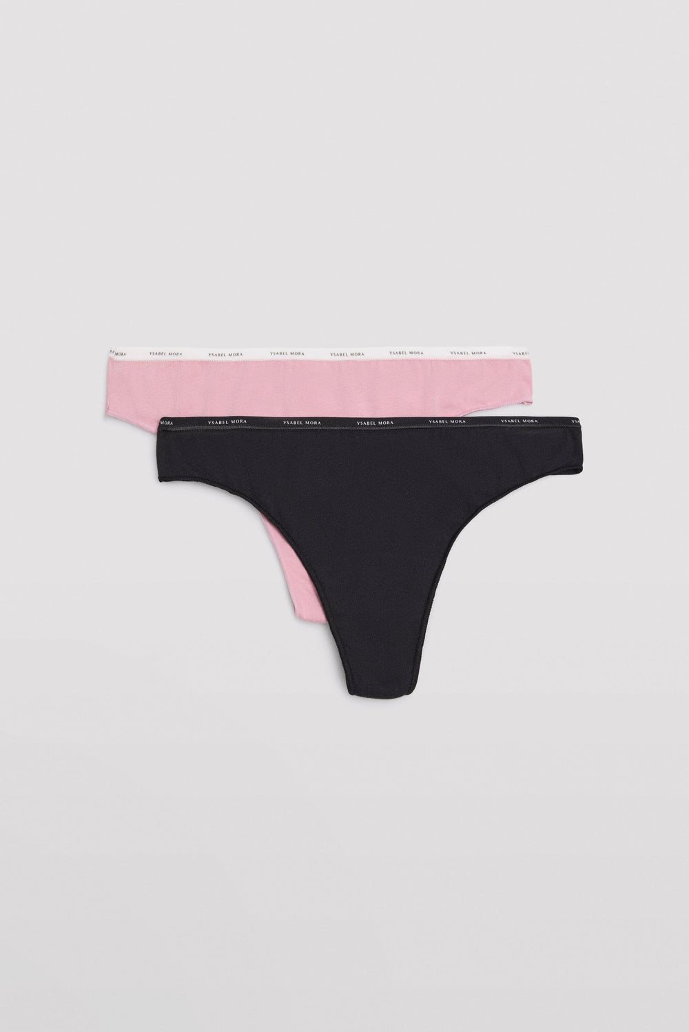 Pack Tangas de Fantasía Ysabel Mora Tanga Ysabel Mora 