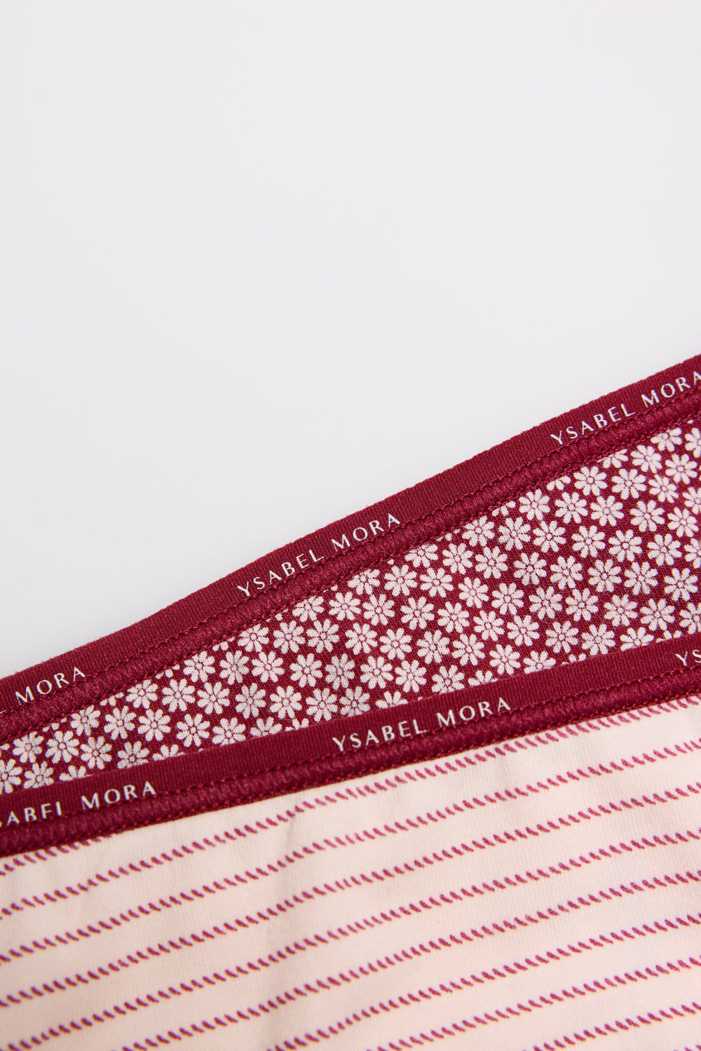 Pack Tangas de Fantasía Ysabel Mora Tanga Ysabel Mora 