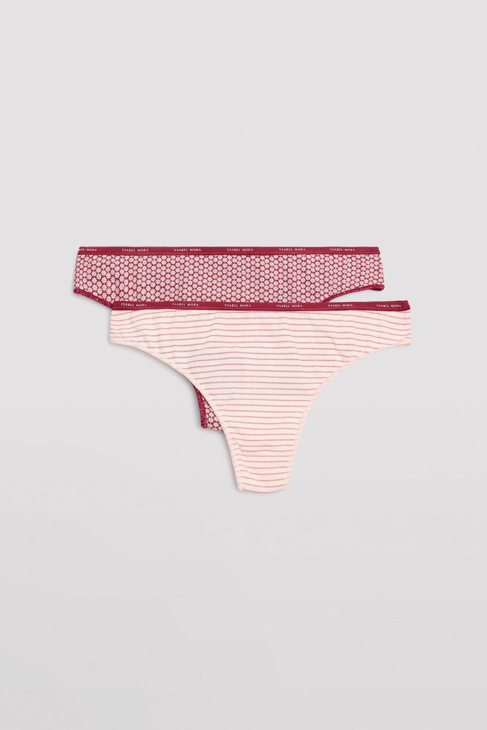 Pack Tangas de Fantasía Ysabel Mora Tanga Ysabel Mora 