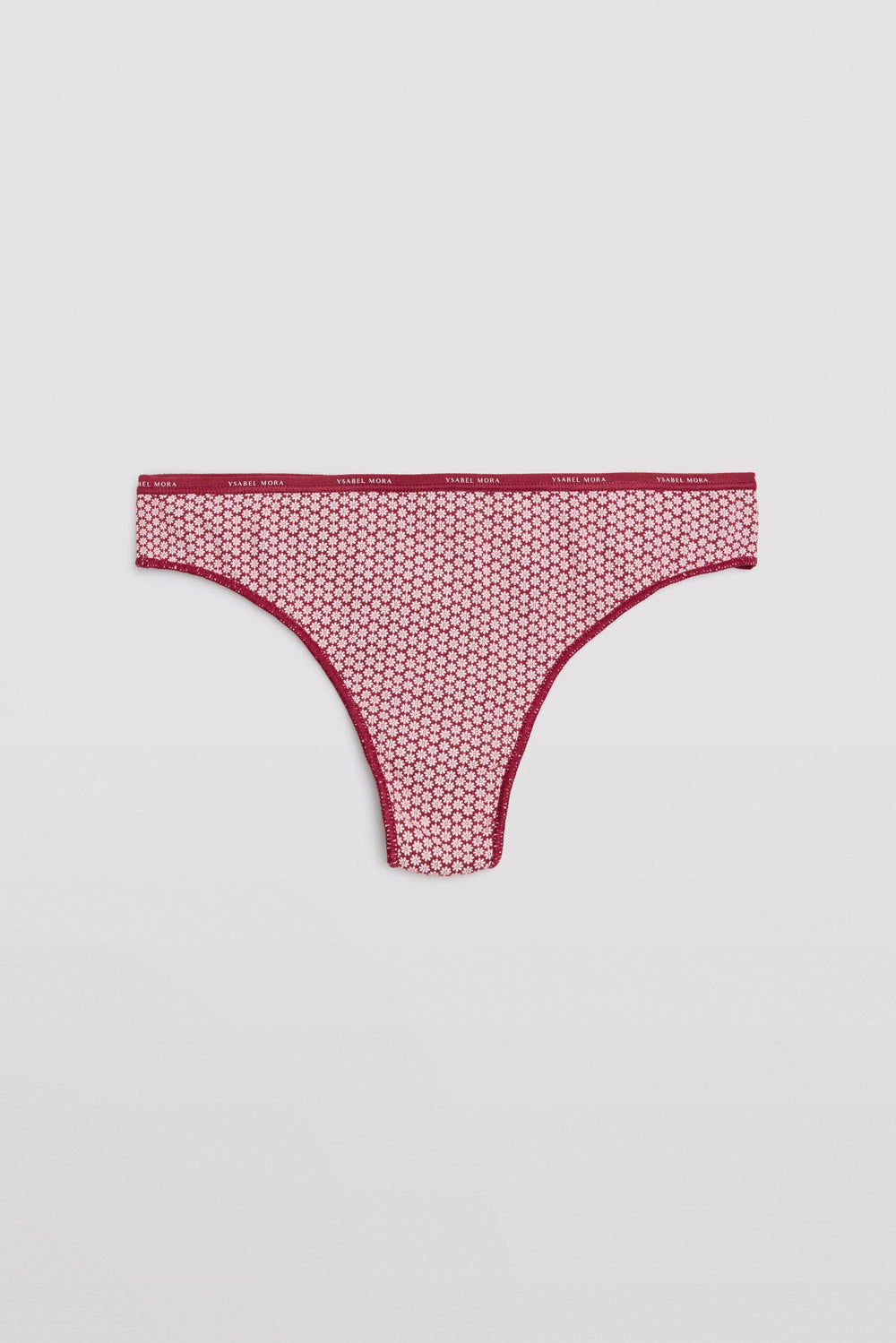 Pack Tangas de Fantasía Ysabel Mora Tanga Ysabel Mora 