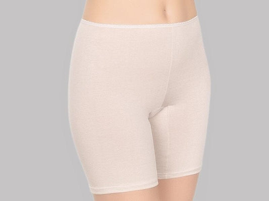 Pantalón Anti-roce de Algodón Naiara - Comodidad Total Paquetería Naiara 