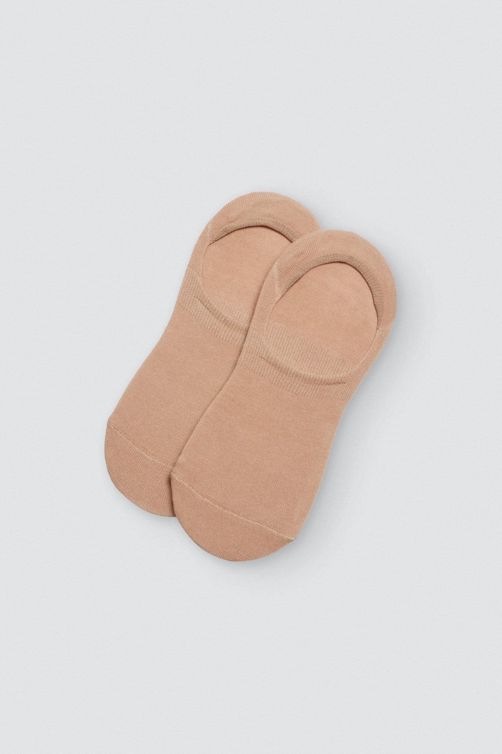 Pinky Invisible Pack de 3 - Ysabel Mora 17398 Calcetines Ysabel Mora Beige 35-38 