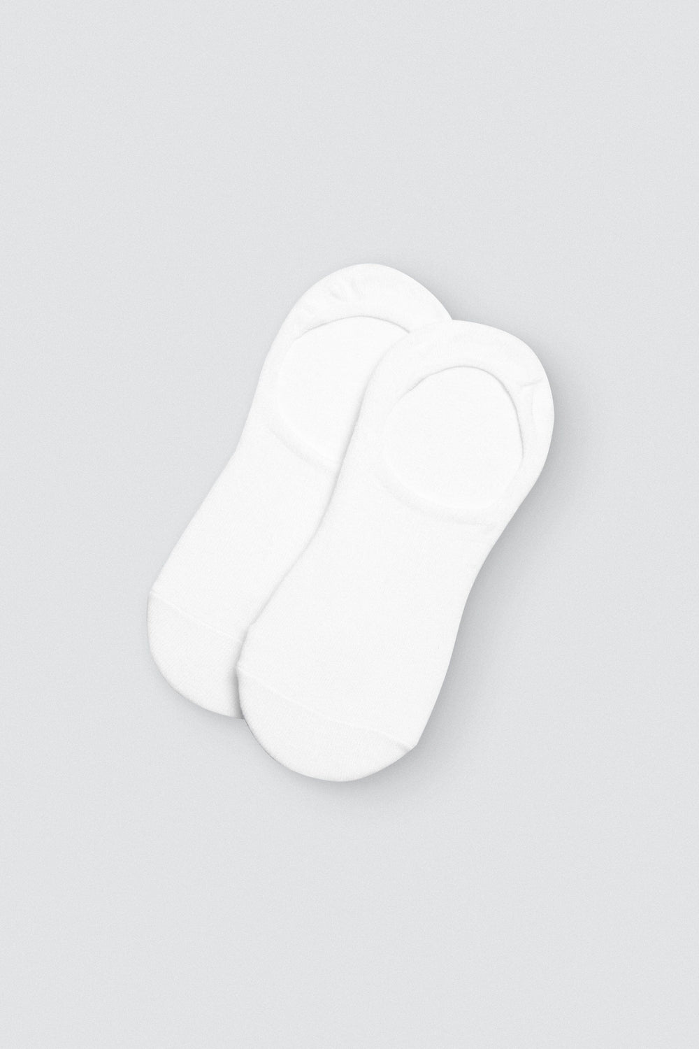 Pinky Invisible Pack de 3 - Ysabel Mora 17398 Calcetines Ysabel Mora Blanco 35-38 